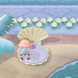 海边的Siki