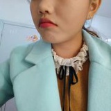 为何我如此冷艳