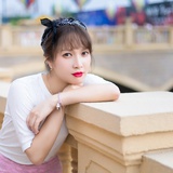 兔子妈妈の花艺