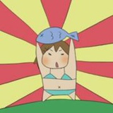 超级光波美少女