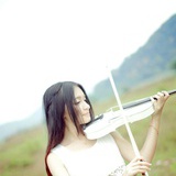 杨静smile