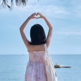 锦年爱夏天