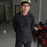 林海宏Henry