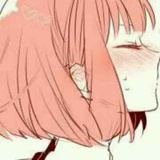 cuddle