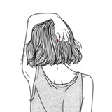 瞎了眼的姑娘