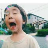 鱼的盛开