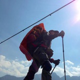 清峰