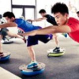 UPFIT健身