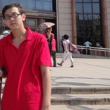 癫狂的大学霸骆