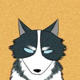 狗狗_MayI