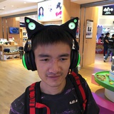 笑傲阴天