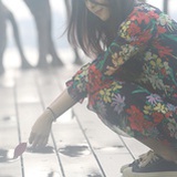 白马入芦花