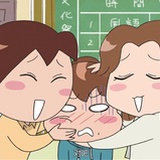 吃了土的少女
