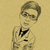 话不多先生