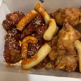有肉的瘦子