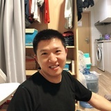 慢_行者