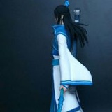 阿梓喵打人啦