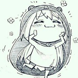 江畔鱼头
