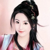微笑，向前行