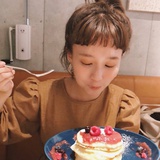 太饱少女