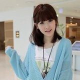 逆光初见