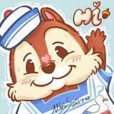 一粒橙_