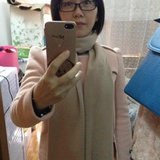 螓首微偏