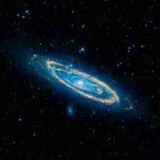 行星女孩