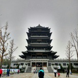 仲良