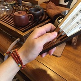 满山