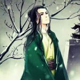 千城墨白夕