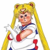 胖女巫
