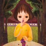 小妇人