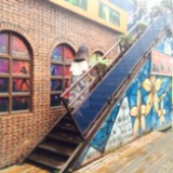 灯。