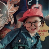 我在乌云端