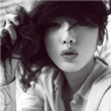 西瓜小姐在唱歌