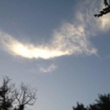 天空蓝
