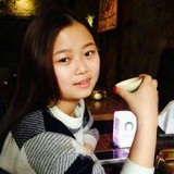 邓香婧Doria