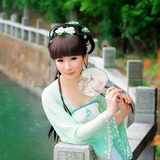 艾茗竺