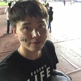 我不是代表剑