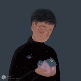 墨续