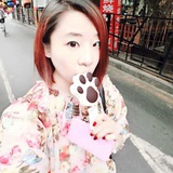 Mercy狐小妖