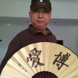 张焱