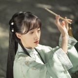 彬丫头