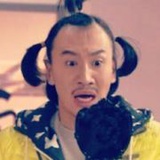 哈死boy