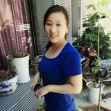 主持人杨帆