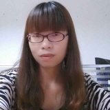 伊人淡妆