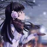 绿手柄