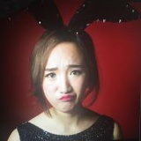 妞妞小瘦纸