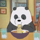 快点回家吃饭啊